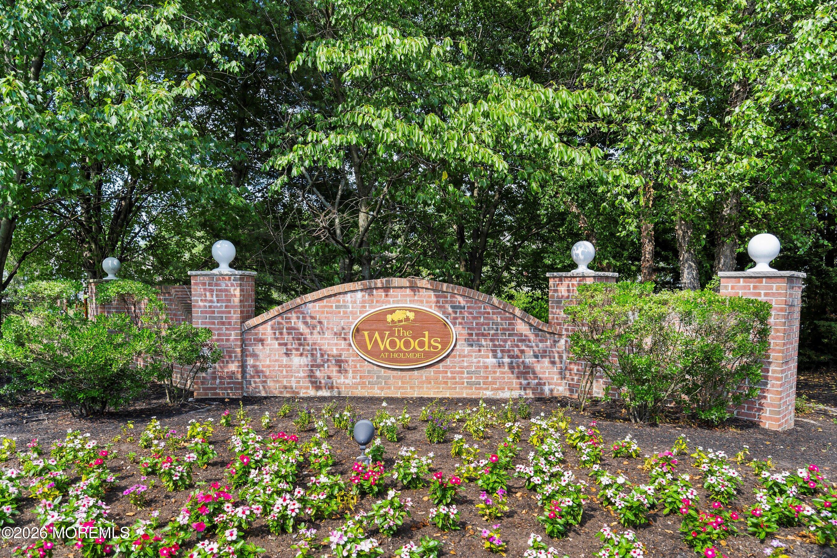 90 Banyan Boulevard Holmdel NJ 07733