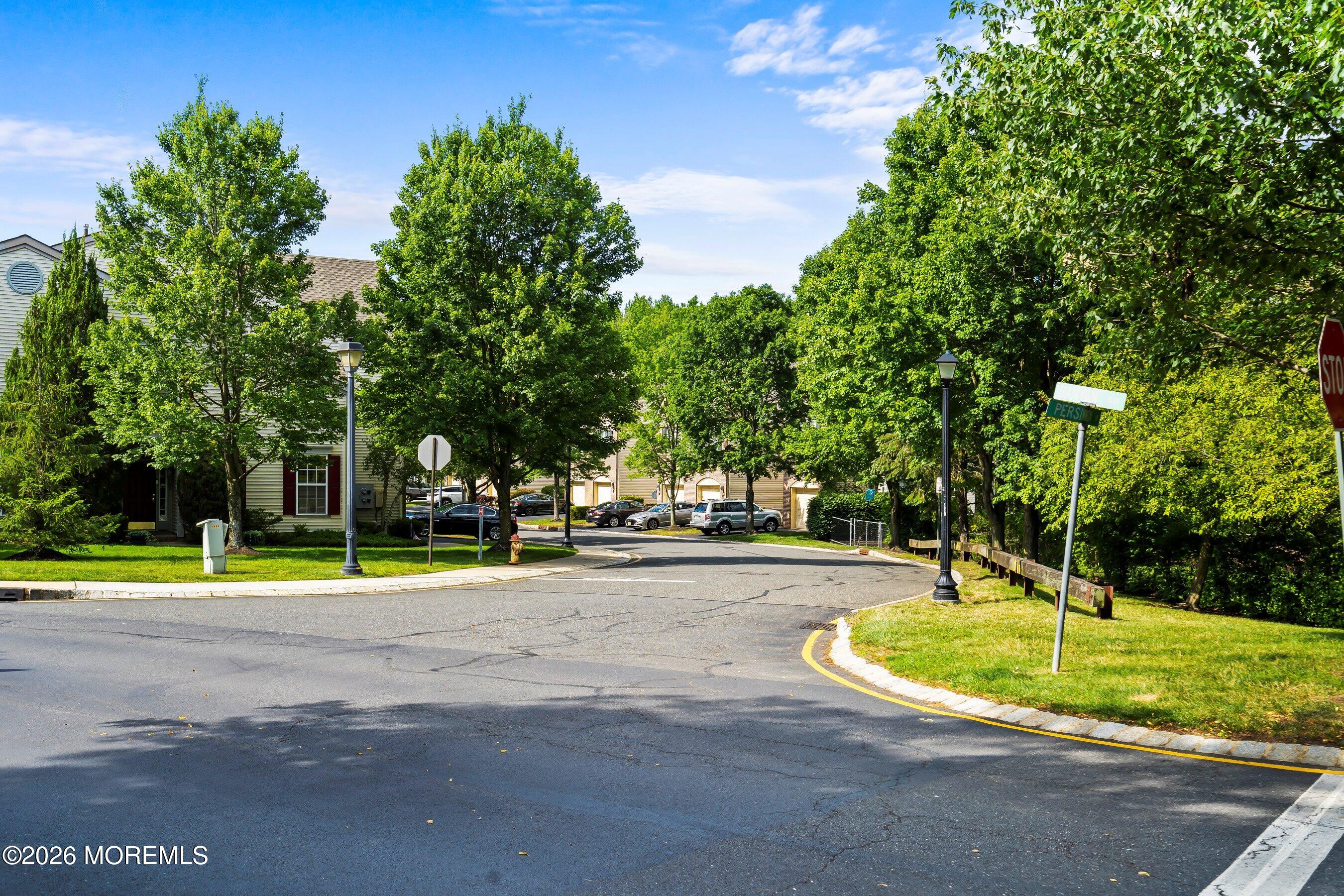 90 Banyan Boulevard Holmdel NJ 07733