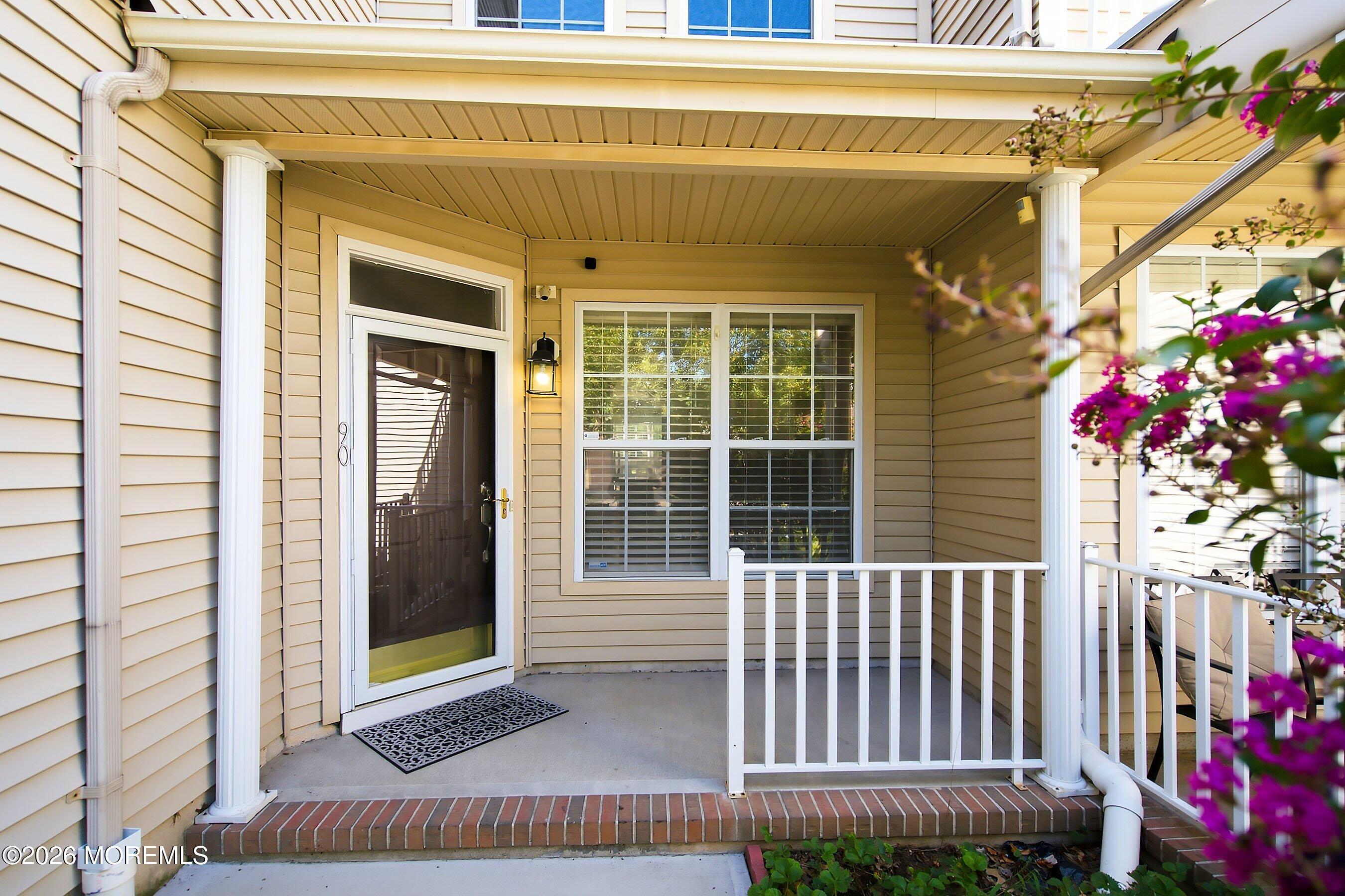 90 Banyan Boulevard Holmdel NJ 07733