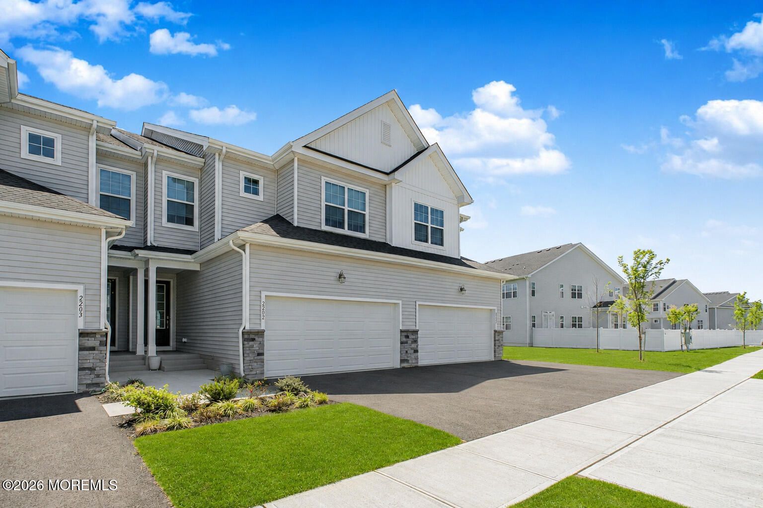 2202 Pilot Street Marlboro NJ 07746