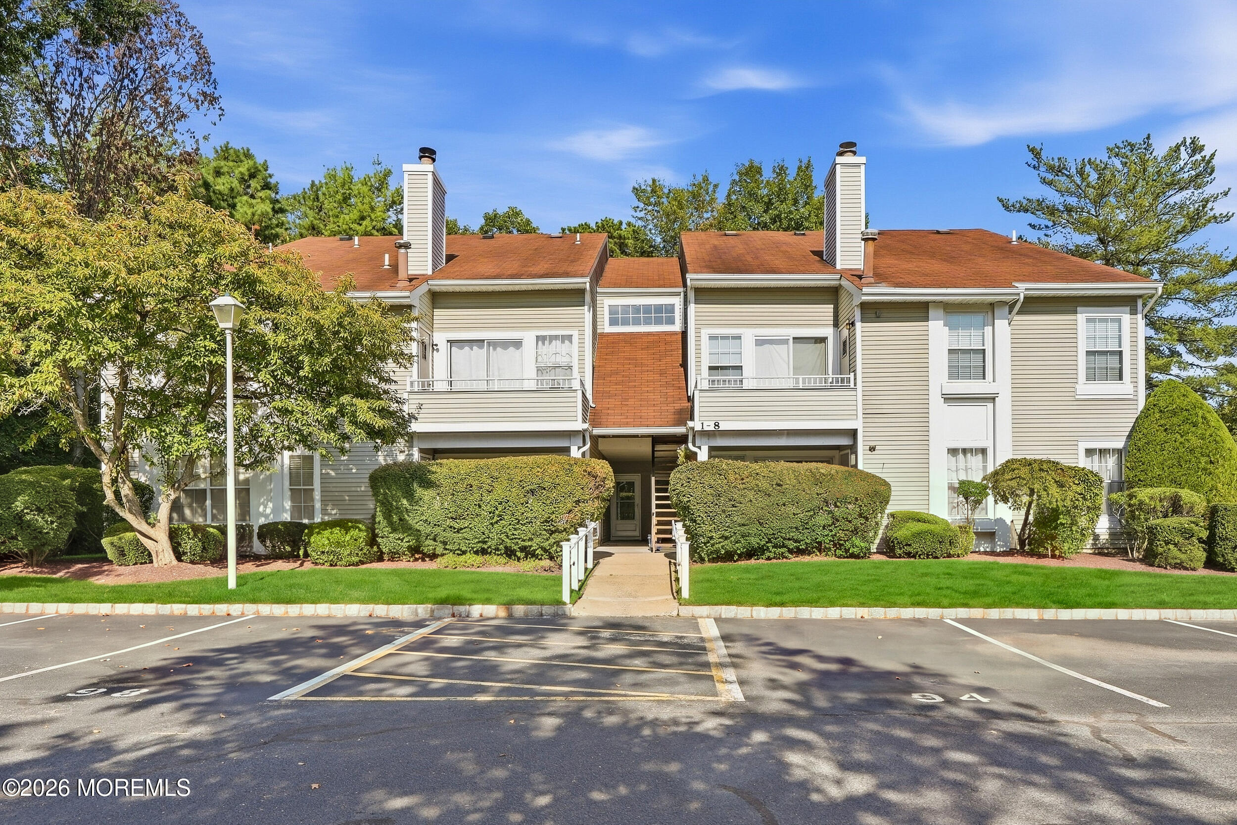 7 Dressage Court Tinton Falls NJ 07753