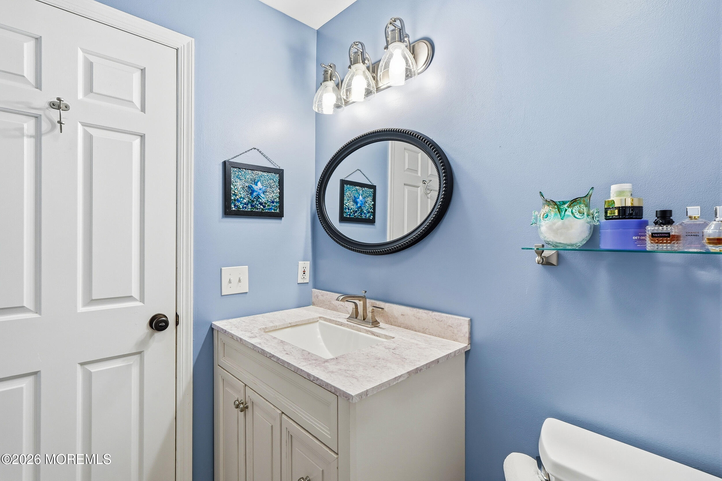 7 Dressage Court Tinton Falls NJ 07753