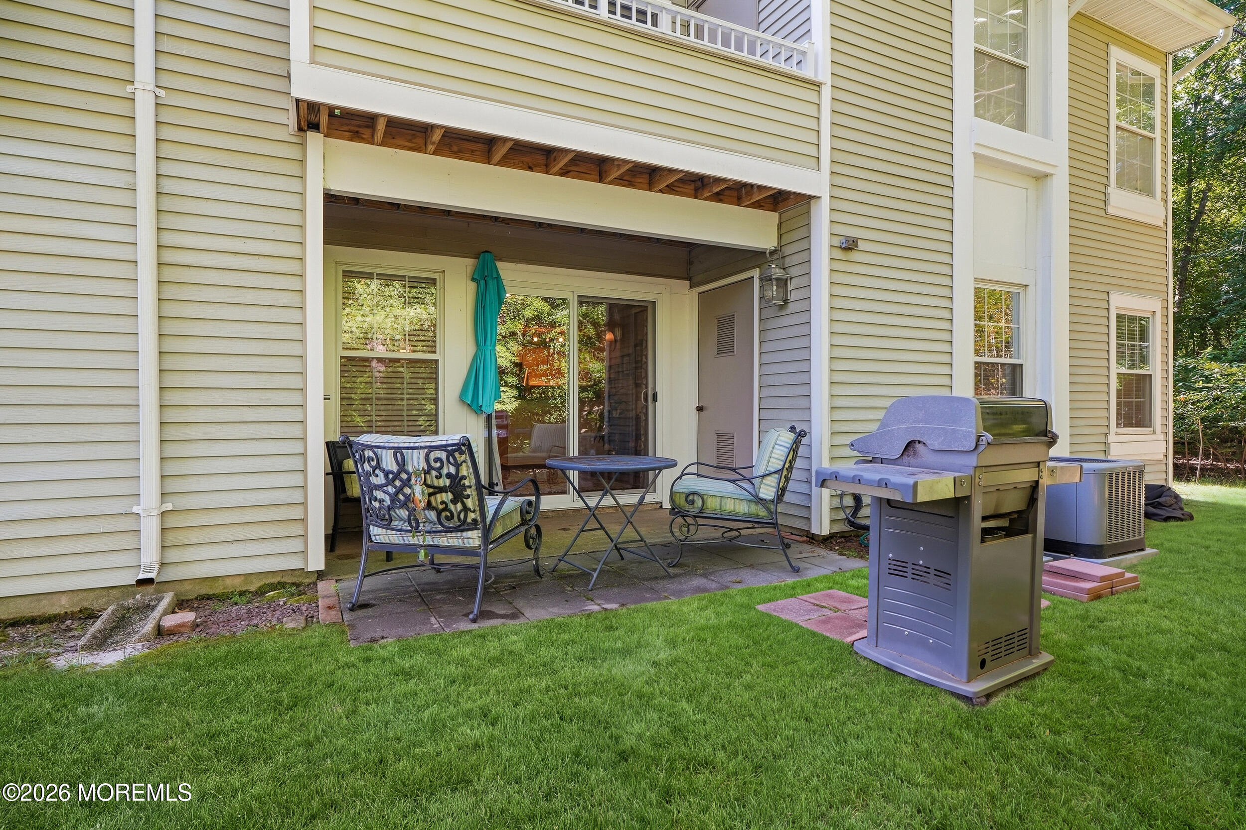 7 Dressage Court Tinton Falls NJ 07753