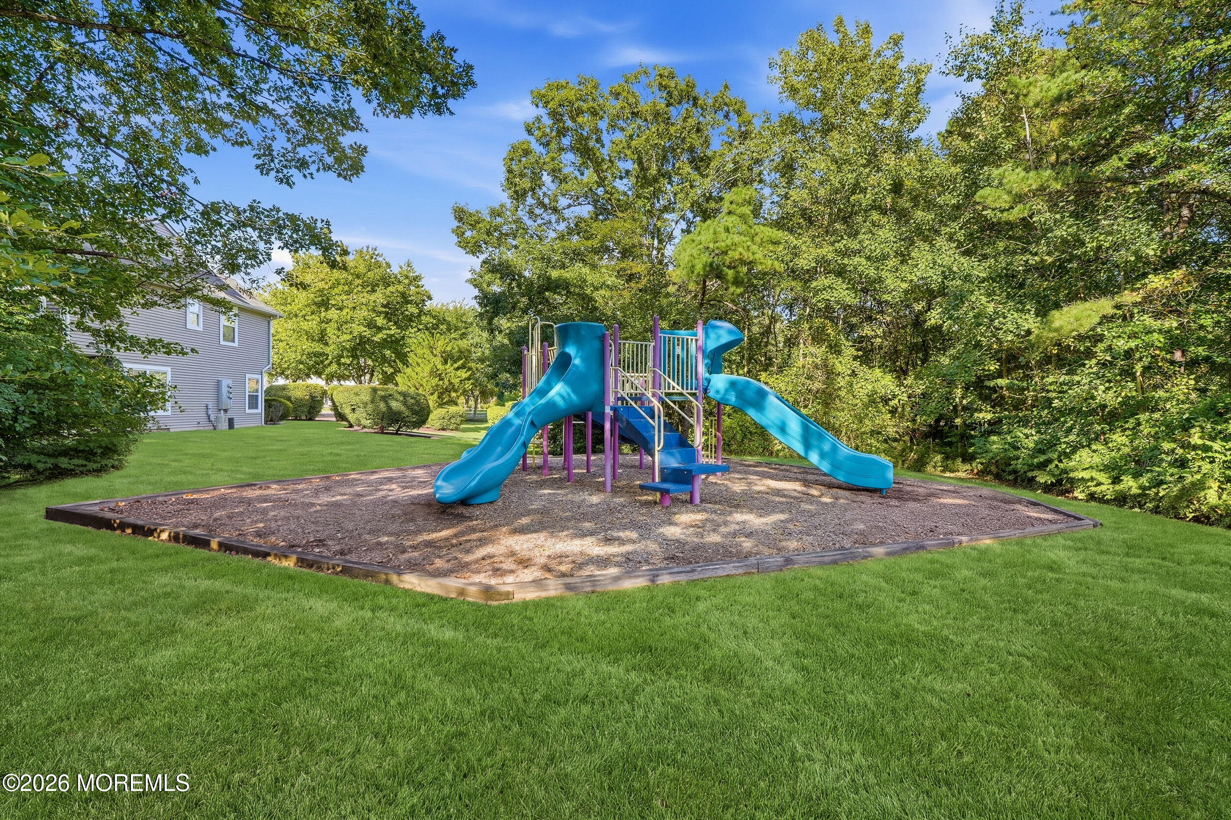 7 Dressage Court Tinton Falls NJ 07753