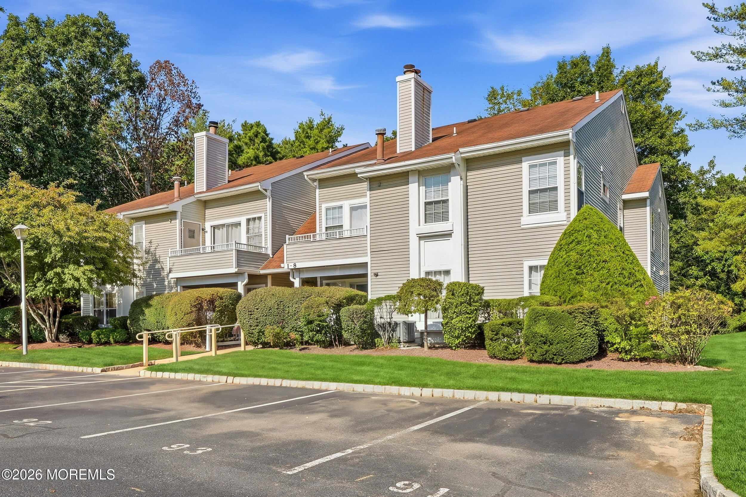7 Dressage Court Tinton Falls NJ 07753