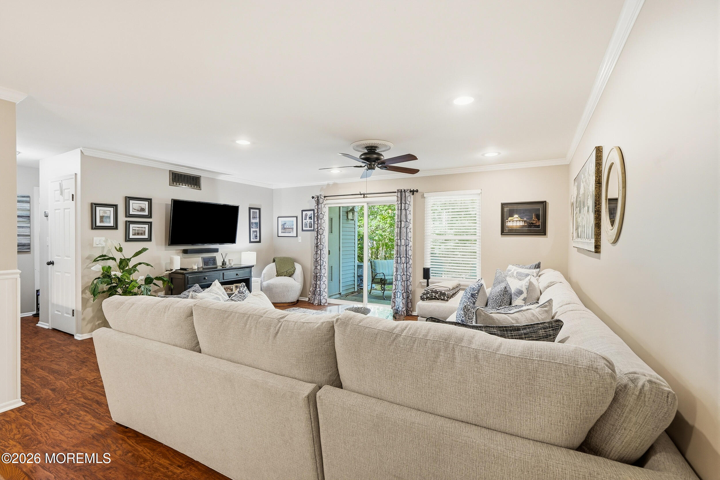 7 Dressage Court Tinton Falls NJ 07753