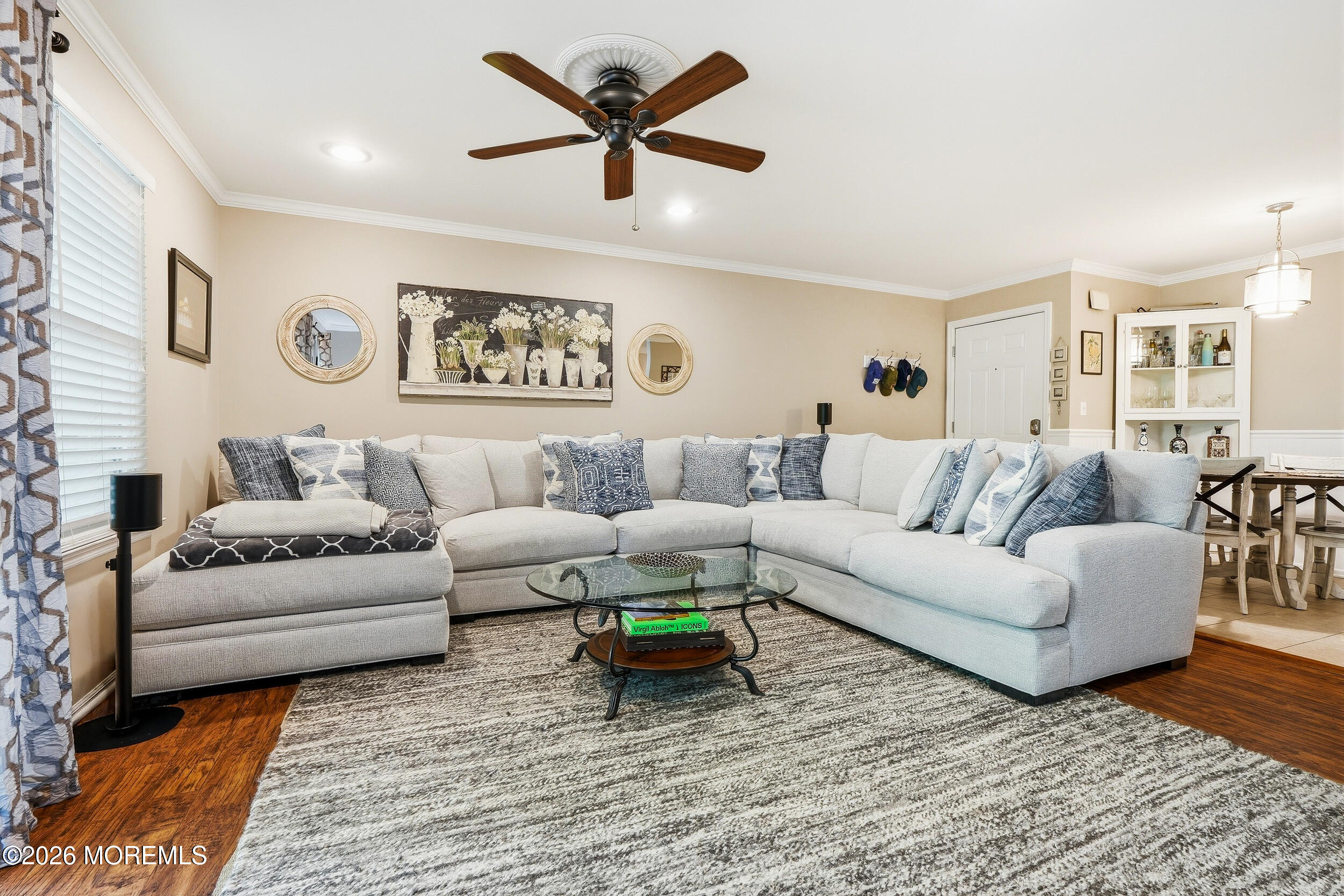 7 Dressage Court Tinton Falls NJ 07753