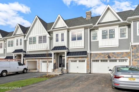 126 Eagle Way Eatontown NJ 07724