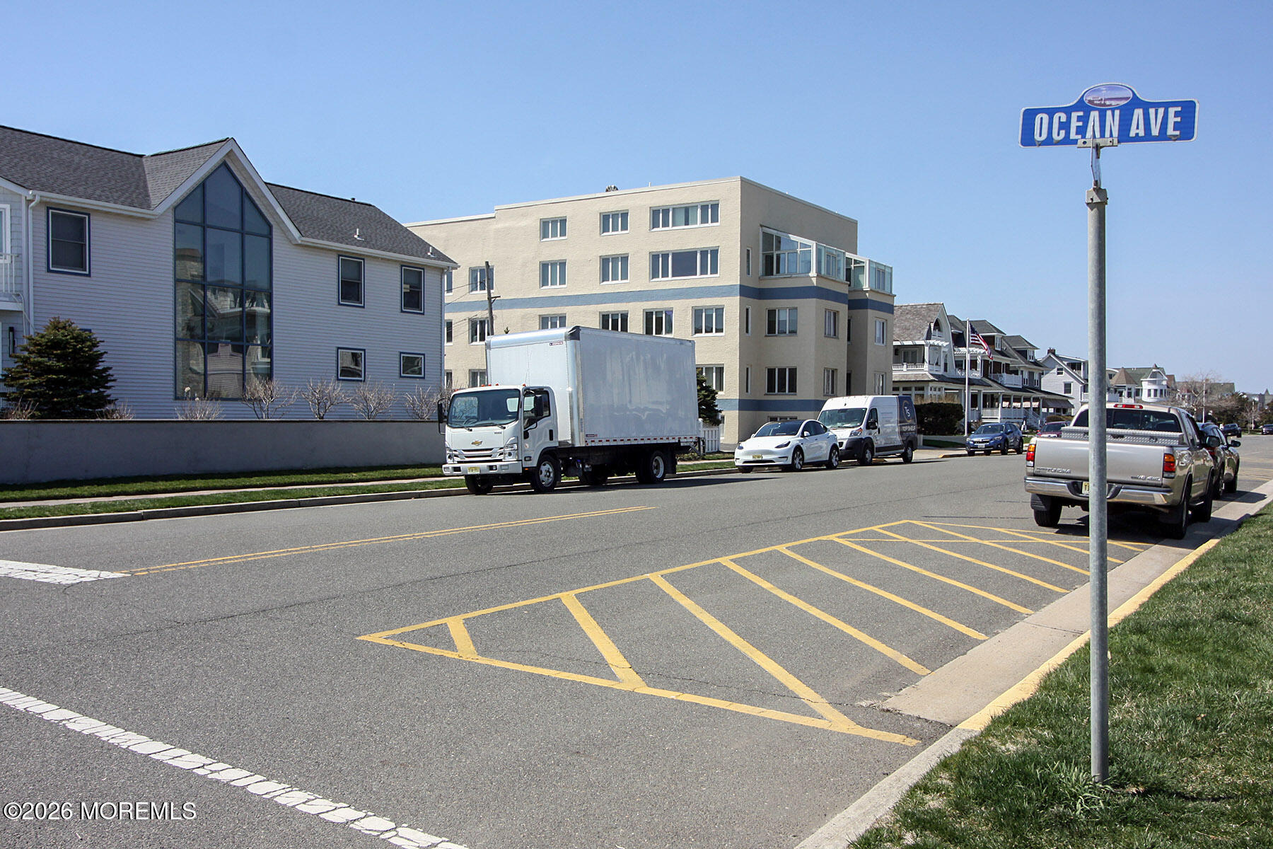 15 Garfield Avenue Avon-by-the-sea NJ 07717