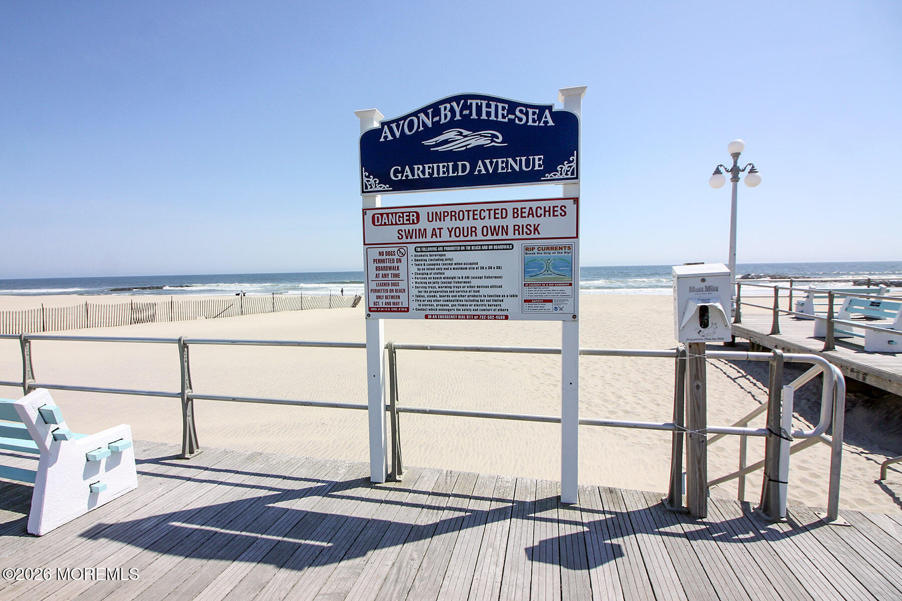 15 Garfield Avenue Avon-by-the-sea NJ 07717