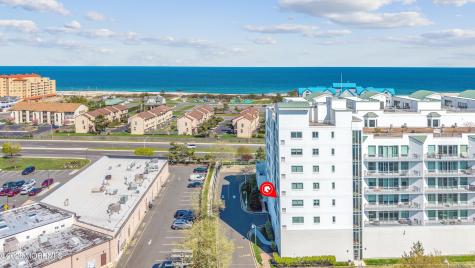 432 Ocean Boulevard N Long Branch NJ 07740