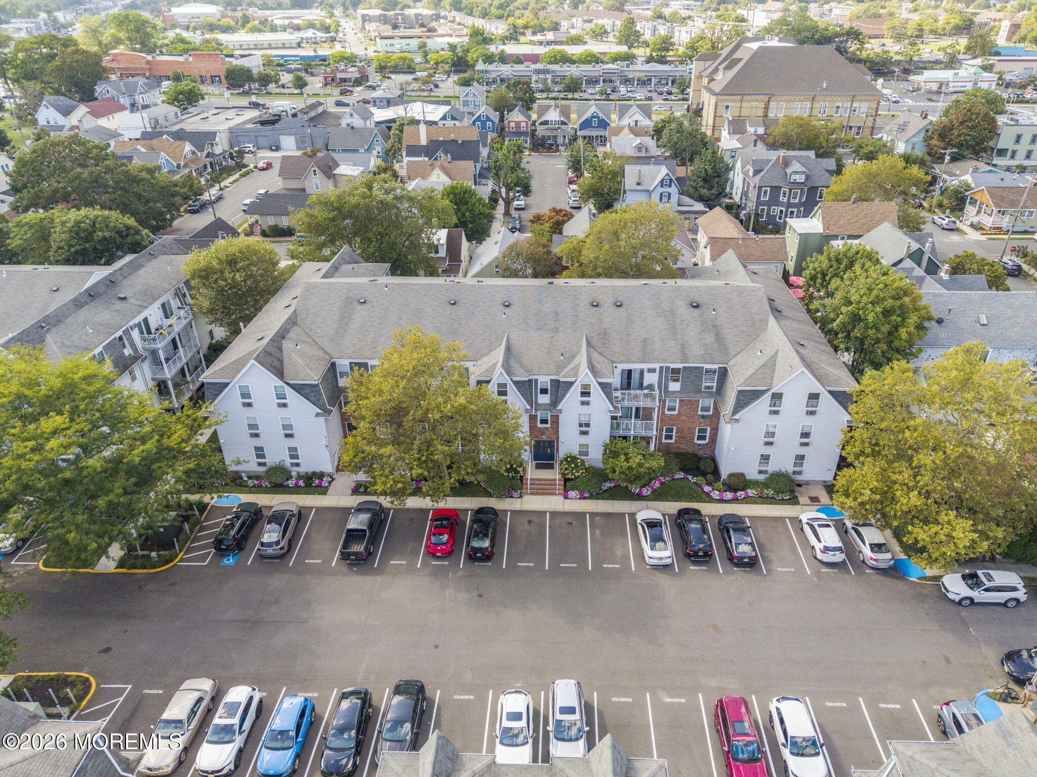 66 Whitefield Avenue Ocean Grove NJ 07756
