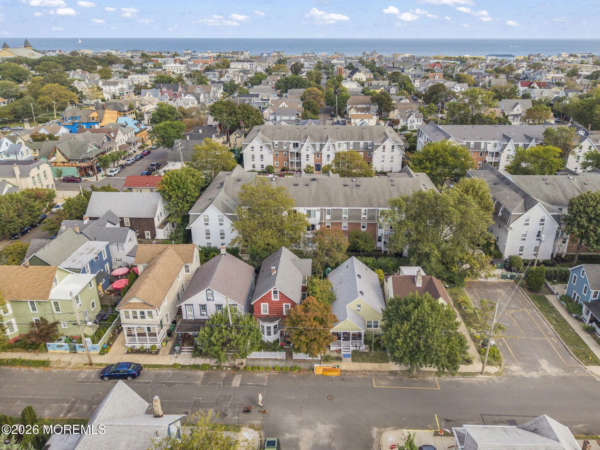 66 Whitefield Avenue Ocean Grove NJ 07756
