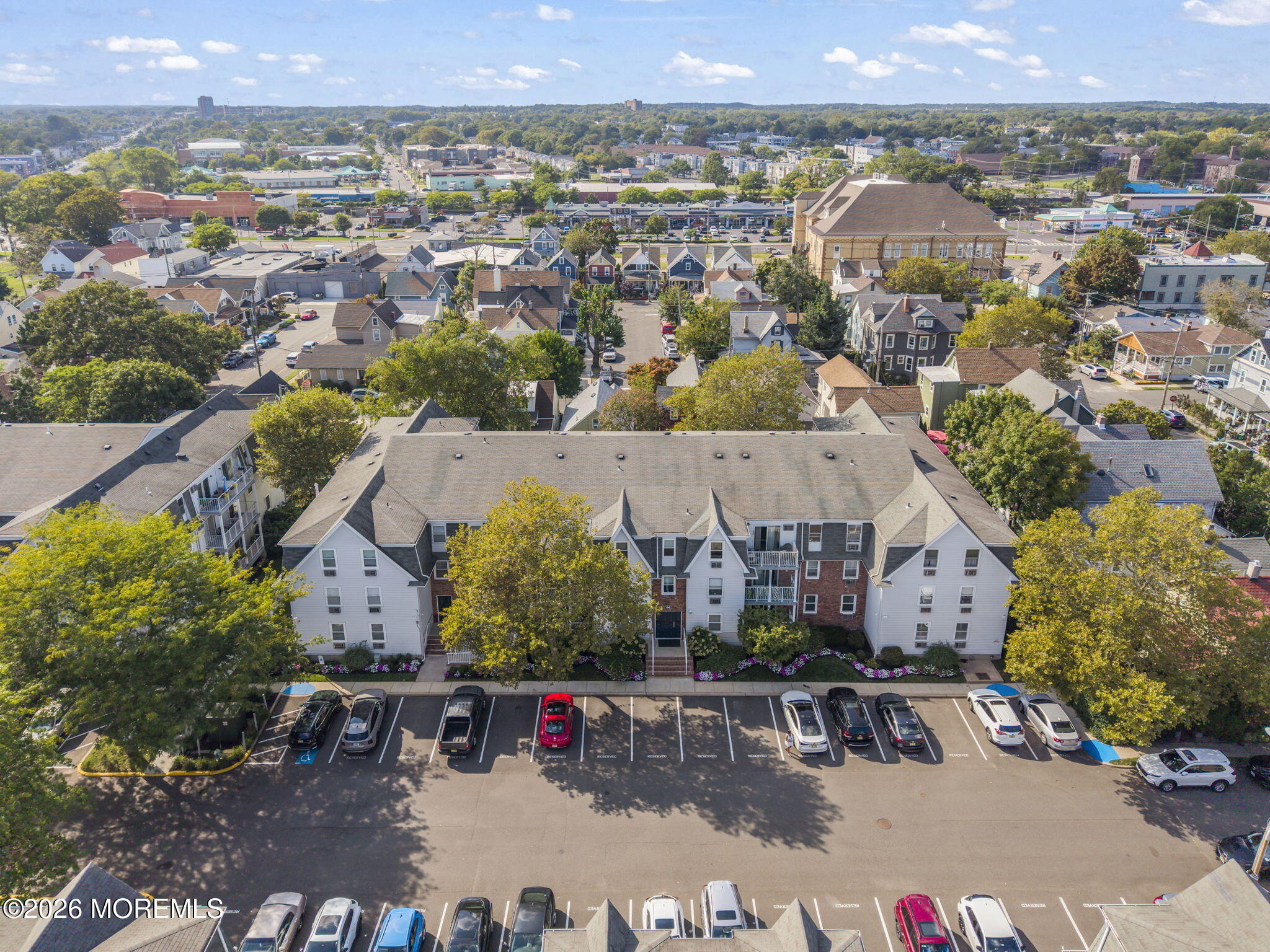 66 Whitefield Avenue Ocean Grove NJ 07756