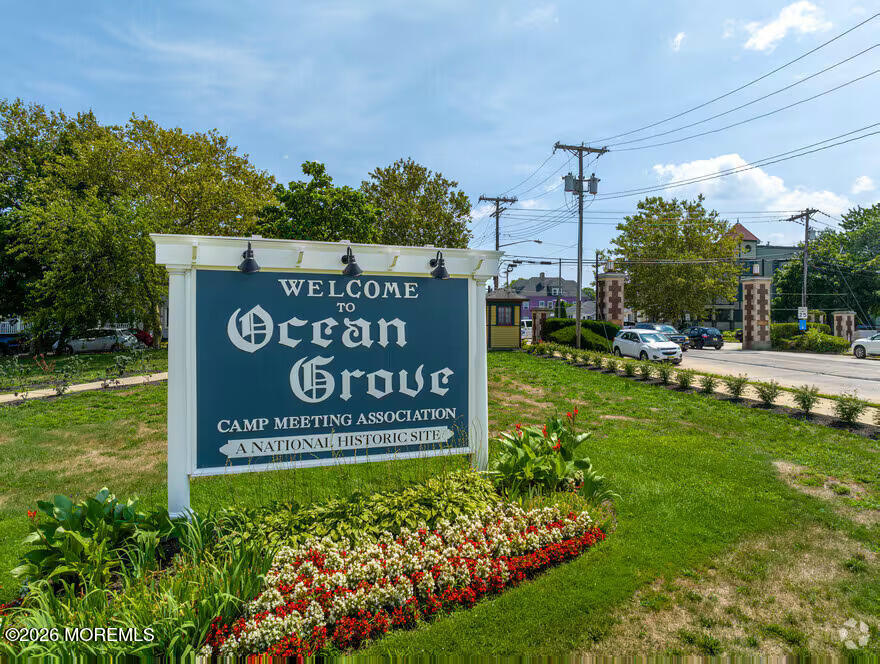 66 Whitefield Avenue Ocean Grove NJ 07756