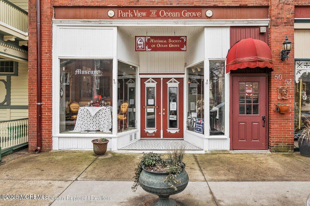 66 Whitefield Avenue Ocean Grove NJ 07756
