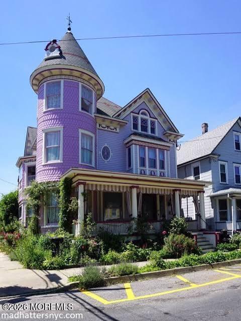 66 Whitefield Avenue Ocean Grove NJ 07756
