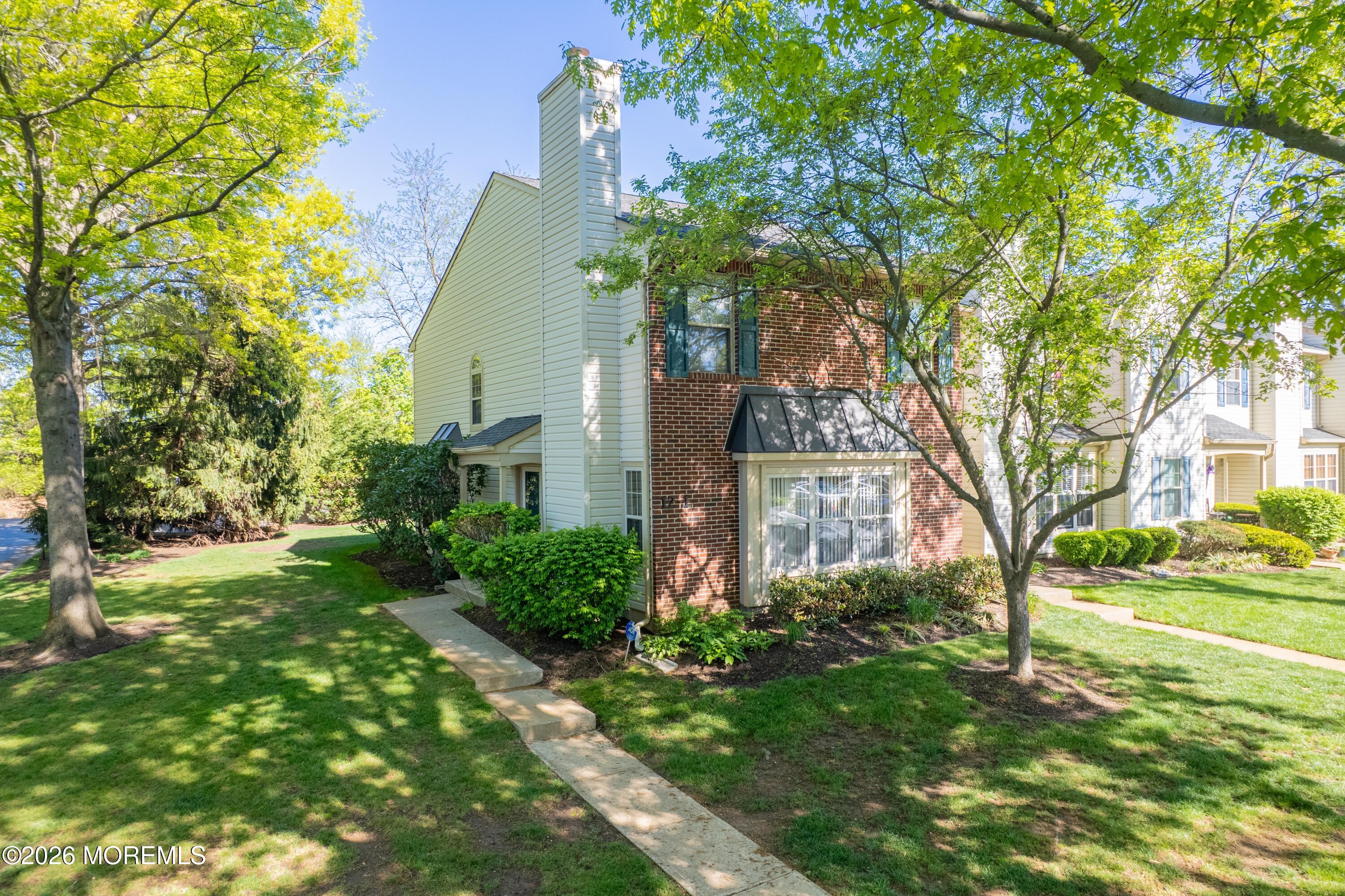 12 Stuart Drive Freehold NJ 07728