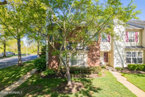 12 Stuart Drive Freehold NJ 07728