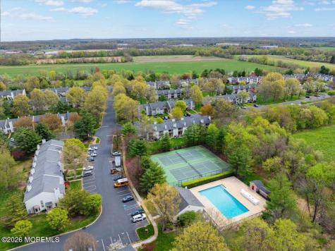 12 Stuart Drive Freehold NJ 07728