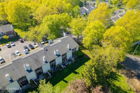 12 Stuart Drive Freehold NJ 07728