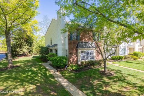 12 Stuart Drive Freehold NJ 07728