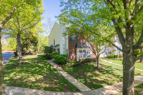12 Stuart Drive Freehold NJ 07728