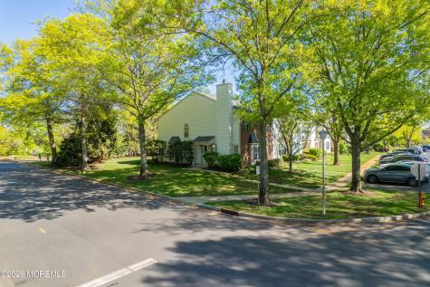 12 Stuart Drive Freehold NJ 07728