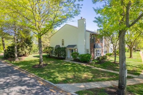 12 Stuart Drive Freehold NJ 07728