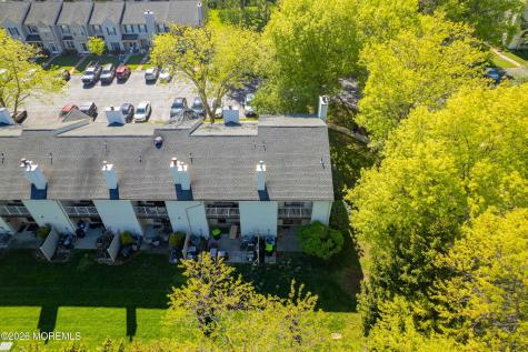 12 Stuart Drive Freehold NJ 07728