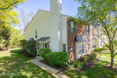 12 Stuart Drive Freehold NJ 07728