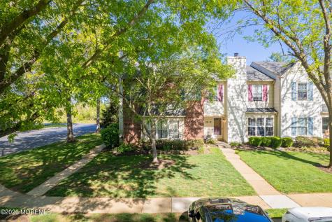 12 Stuart Drive Freehold NJ 07728