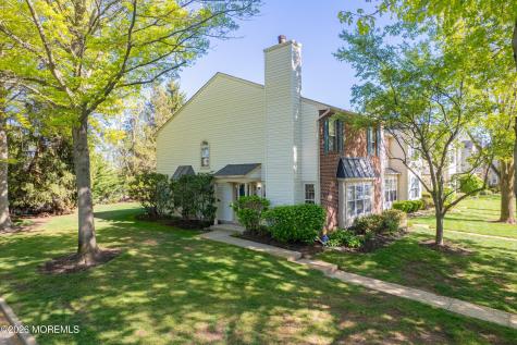 12 Stuart Drive Freehold NJ 07728