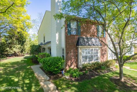 12 Stuart Drive Freehold NJ 07728