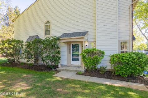 12 Stuart Drive Freehold NJ 07728