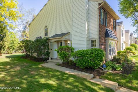 12 Stuart Drive Freehold NJ 07728
