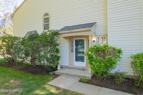 12 Stuart Drive Freehold NJ 07728