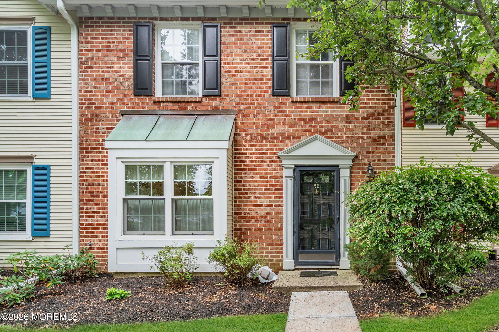 58 Secretariat Court Tinton Falls NJ 07724