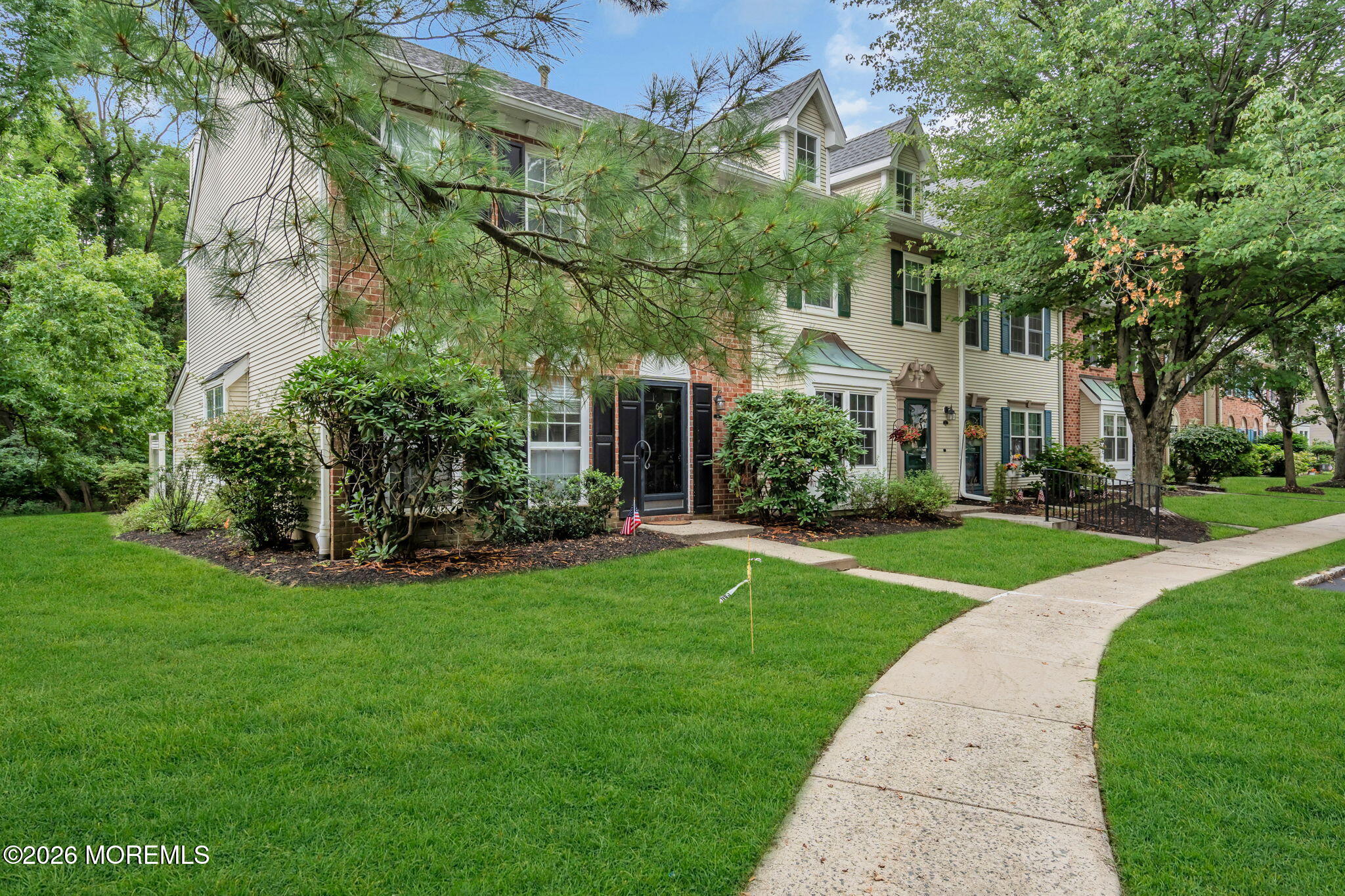 58 Secretariat Court Tinton Falls NJ 07724