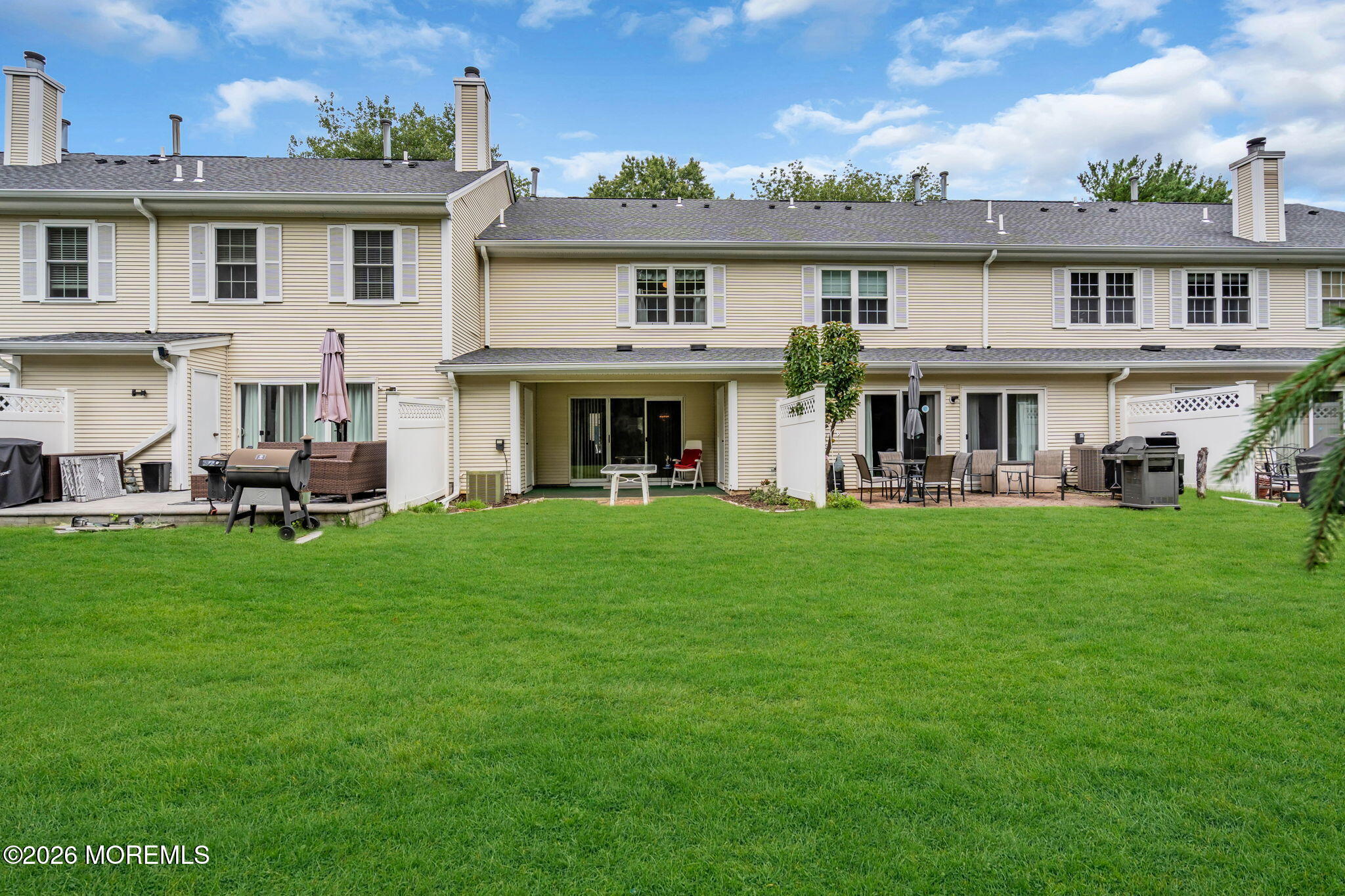 58 Secretariat Court Tinton Falls NJ 07724