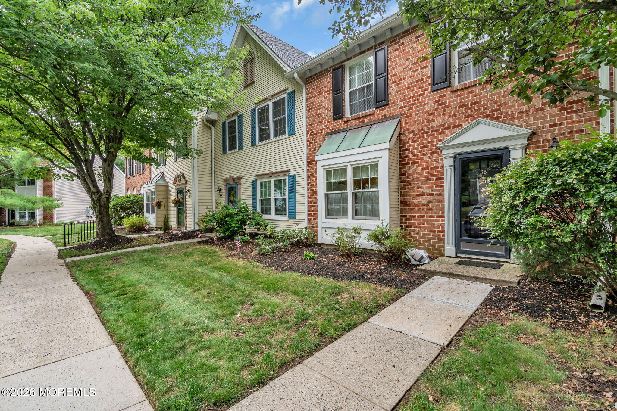 58 Secretariat Court Tinton Falls NJ 07724