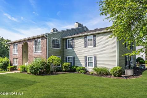 510 Harding Road Freehold NJ 07728