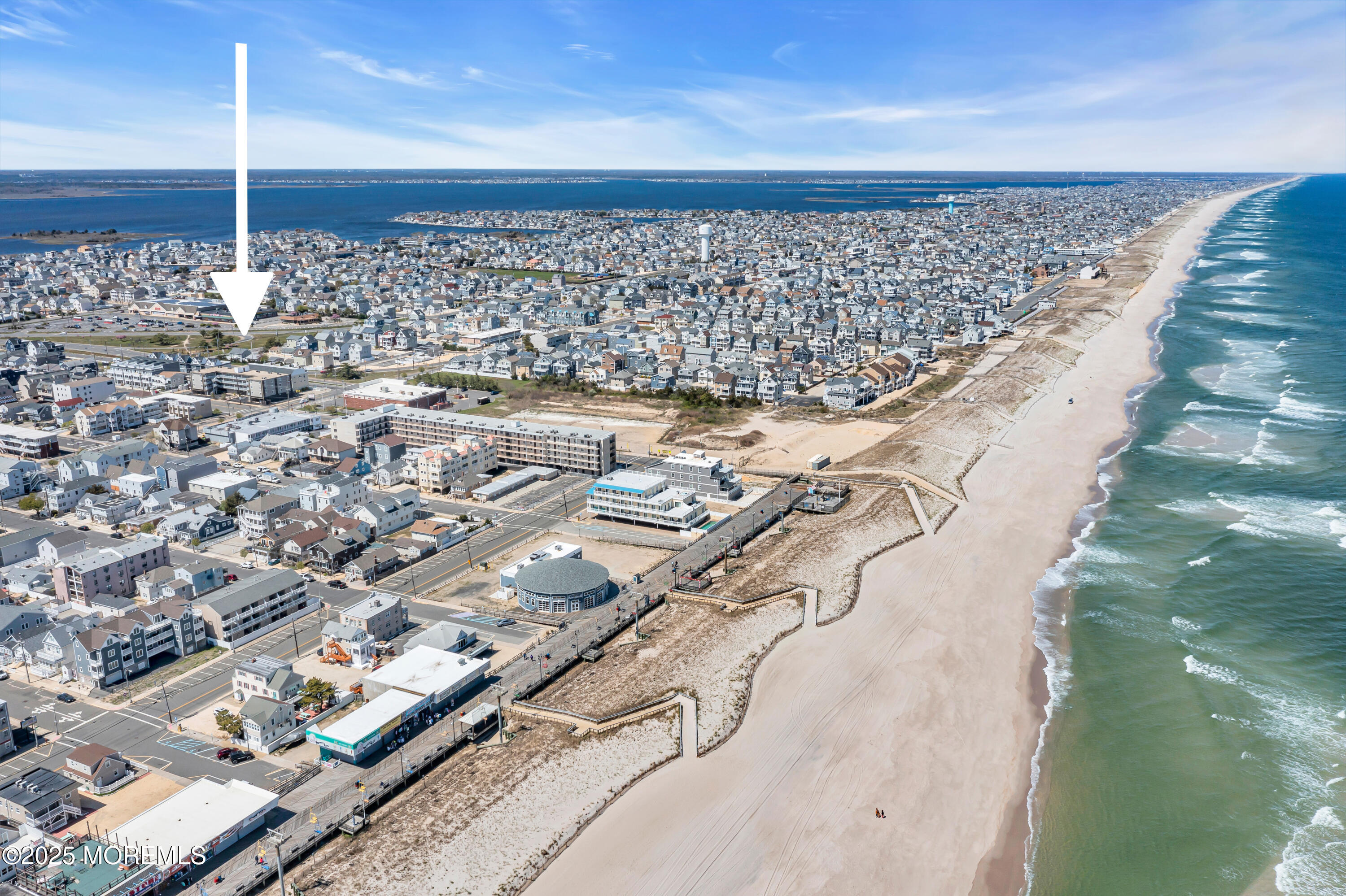 1601 Boulevard Seaside Heights NJ 08751