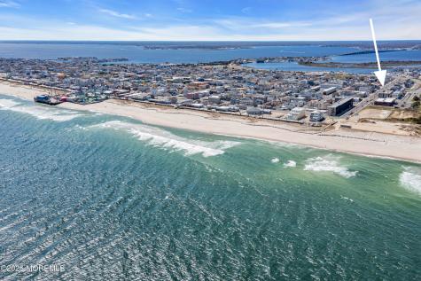 1601 Boulevard Seaside Heights NJ 08751