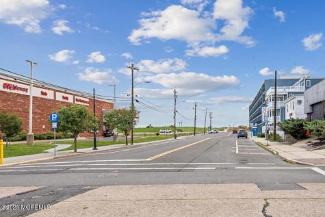 1601 Boulevard Seaside Heights NJ 08751