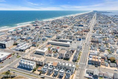 1601 Boulevard Seaside Heights NJ 08751