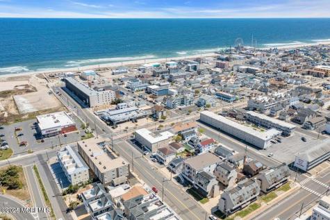 1601 Boulevard Seaside Heights NJ 08751