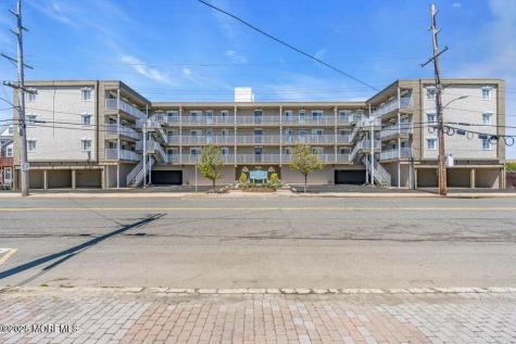 1601 Boulevard Seaside Heights NJ 08751