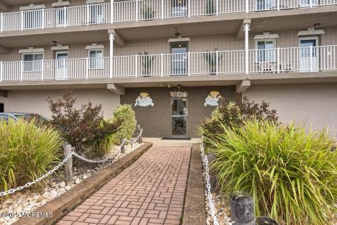 1601 Boulevard Seaside Heights NJ 08751