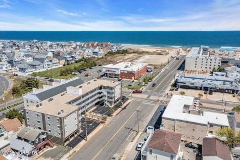 1601 Boulevard Seaside Heights NJ 08751